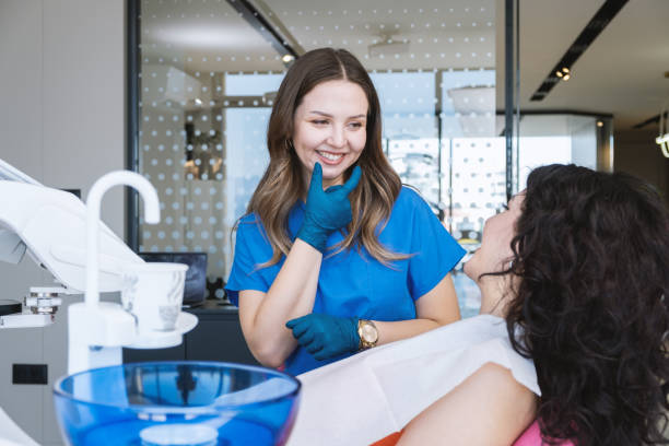 Best Oral Cancer Screening  in Roseau, MN